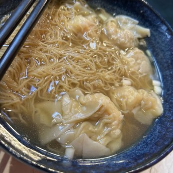 Yongzi Ji Restaurant - Wonton noodle soup - Chinese Near Me - San Francisco, California Yongzi Ji Restaurant - Wonton noodle soup - Chinese Near Me - San Francisco, California