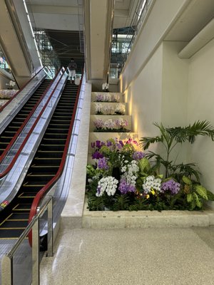 Naha International Airport by null