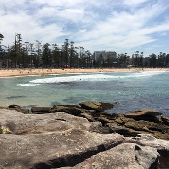 Manly Beach - Beaches Near Me