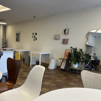 Tot Coffee - Coffee & Tea Near Me - Redondo Beach, California Tot Coffee - Coffee & Tea Near Me - Redondo Beach, California