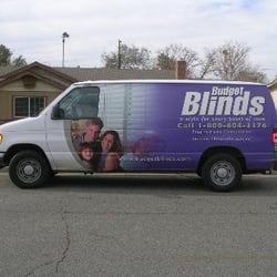 Budget Blinds of Tyler