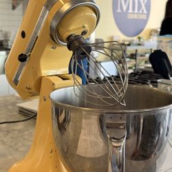 Mix Cooking School