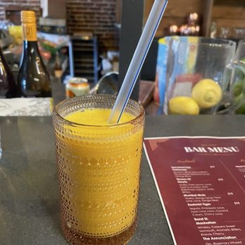 Spiceland Indian Restaurant - Mango lassi - Indian Near Me - Bend, Oregon Spiceland Indian Restaurant - Mango lassi - Indian Near Me - Bend, Oregon