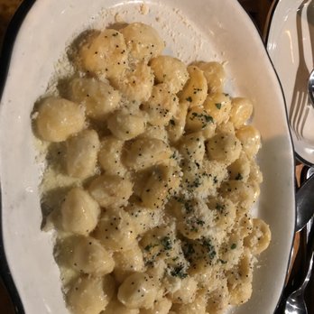 Monello - Gnocchi di zucca - Italian Near Me - San Diego, California Monello - Gnocchi di zucca - Italian Near Me - San Diego, California