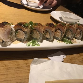 Oto Sushi - Japanese Near Me - Kirkland, Washington