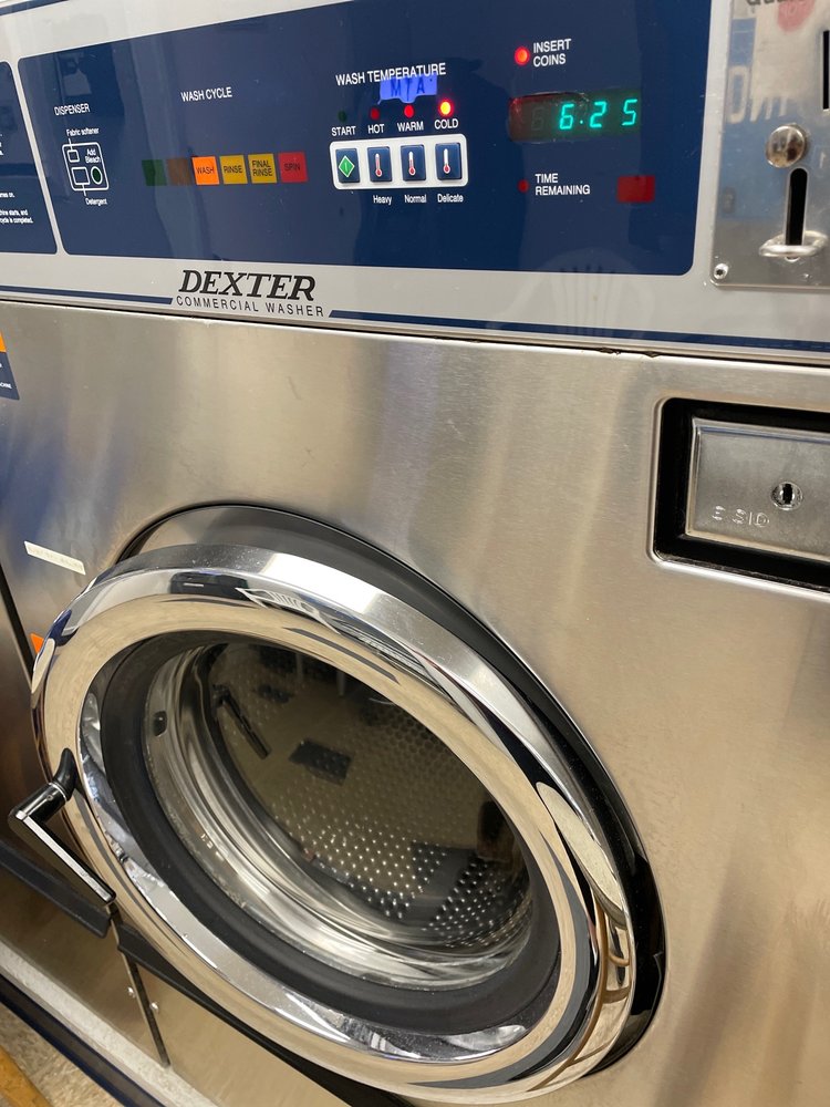WEST CHESTER LAUNDROMAT Updated September 2024 20 S Church St, West