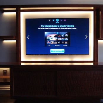 KJD AV Design - Home Theatre Installation Near Me
