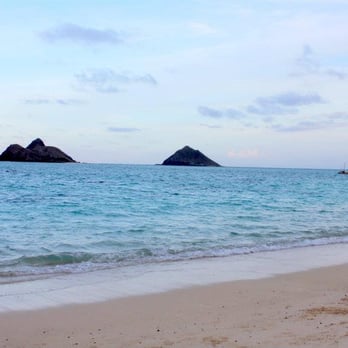 Lanikai Beach - Beaches Near Me - Kailua, Hawaii Lanikai Beach - Beaches Near Me - Kailua, Hawaii