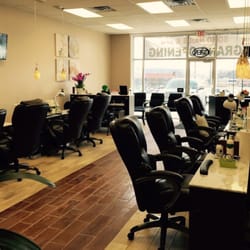 Soho Nails and Spa