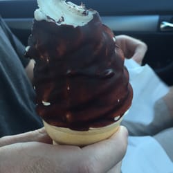 Dairy Twirl