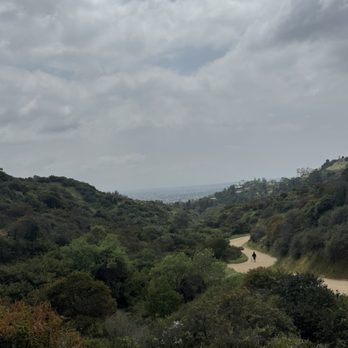 Griffith Park - Parks Near Me - Los Angeles, California