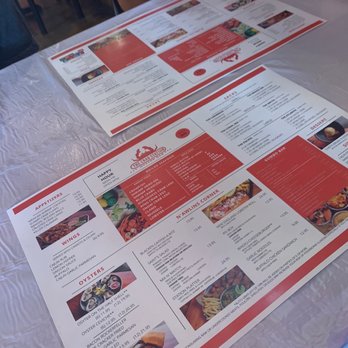 The Crab Station - Carrollton - Food menu - Cajun/Creole Near Me - Carrollton, Texas