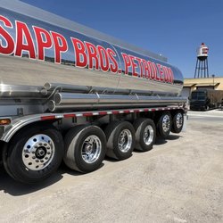 Sapp Bros Travel Center