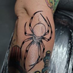 Studio2000 Tattoo Shop - Tattoos by @skumboss