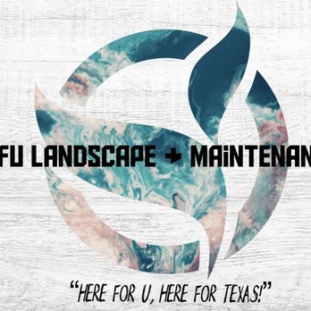 HFU Landscape & Maintenance - Business logo - Lawn Services Near Me HFU Landscape & Maintenance - Business logo - Lawn Services Near Me