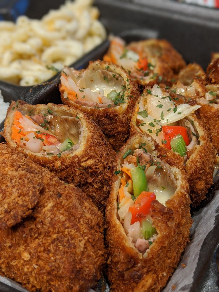 KRAZY KATSU & UDON Updated May 2024 346 Photos & 235 Reviews 8401