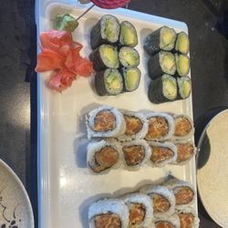 Fuku Japanese Grill