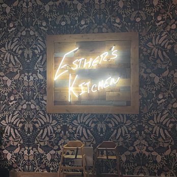 Esther's Kitchen - Italian Near Me - Las Vegas, Nevada Esther's Kitchen - Italian Near Me - Las Vegas, Nevada