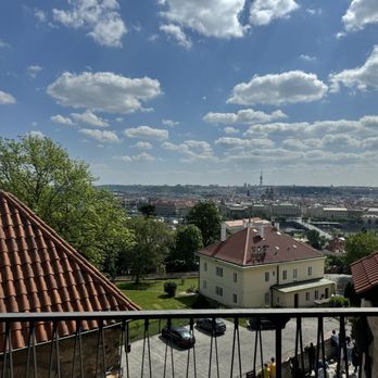 Pražský hrad - Landmarks & Historical Buildings Near Me - Prague, Puerto Rico