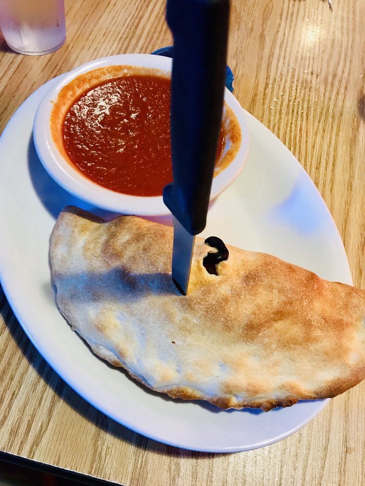 MAMA’S PIZZA ITALIAN RESTAURANT Updated October 2024 21 Reviews