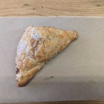 The Baker’s Daughters - Ham and cheese turnover - Cafes Near Me - Simi Valley, California The Baker’s Daughters - Ham and cheese turnover - Cafes Near Me - Simi Valley, California
