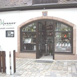 Messer and more