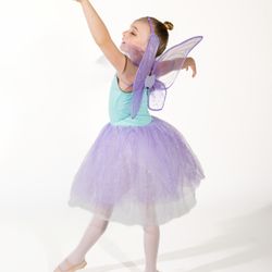 BA Studios - BA Studios offers ballet, jazz, and hip hop for ages 6-17.
