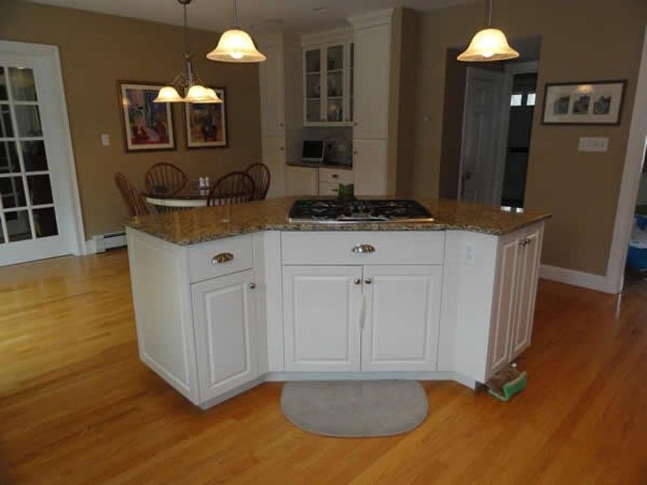 Slide of JD Plumbing