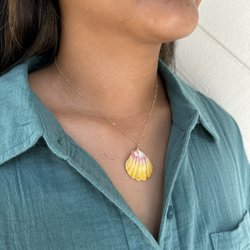 Deja Vu Surf Hawaii - Poipu - Sea Blossom Hawaii jewelry: hand made on Kauai