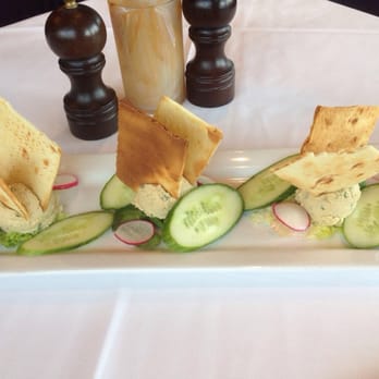 360 Bistro - Hummus. - New American Near Me - Nashville, Tennessee
