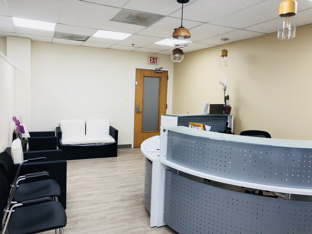 GOOD SHEPHERD PHYSICAL THERAPY AND WELLNESS CENTER Updated September