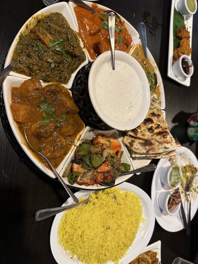 Shivas Bar & Grill