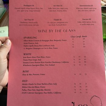 Leo Restaurant - Wine Bars Near Me - Philadelphia, Pennsylvania Leo Restaurant - Wine Bars Near Me - Philadelphia, Pennsylvania