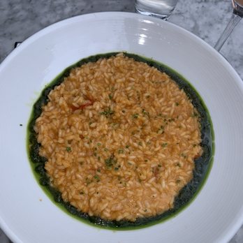Tagliata - Risotto special - Italian Near Me - Baltimore, Maryland Tagliata - Risotto special - Italian Near Me - Baltimore, Maryland