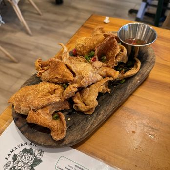 Kamayan Atl - Filipino Near Me - Doraville, Georgia Kamayan Atl - Filipino Near Me - Doraville, Georgia