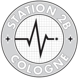Station 2b