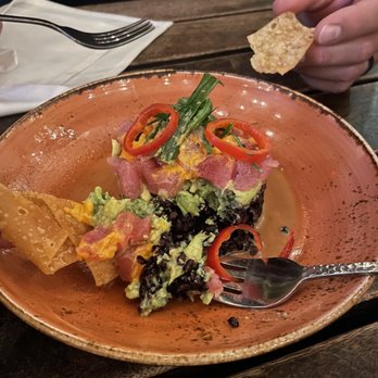Eureka! - Poke - Bars Near Me - Cerritos, California