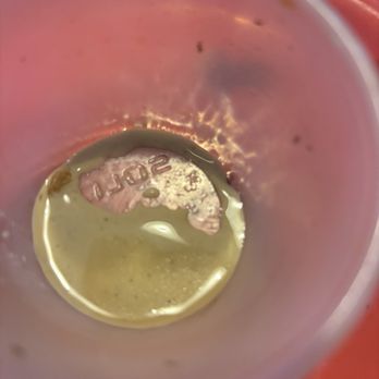 The Coffee Company - The bitter thick stuff in the bottom of my aus jus - Coffee & Tea Near Me - Elizabethton, Tennessee