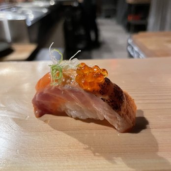AJI - Sushi Bars Near Me - Chicago, Illinois