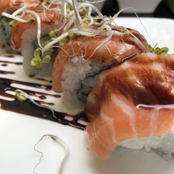 QQ Sushi Lounge - Sushi Bars Near Me - Heilbronn, BW QQ Sushi Lounge - Sushi Bars Near Me - Heilbronn, BW