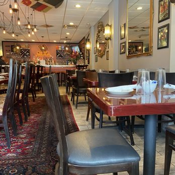Panjshir - Elegant interior - Afghan Near Me - Falls Church, Virginia Panjshir - Elegant interior - Afghan Near Me - Falls Church, Virginia
