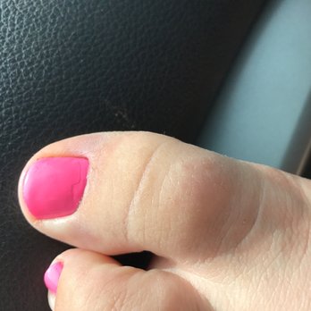 The Best Nails - Nail Salons Near Me - Chesterfield, Missouri