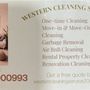 Photo of Western Cleaning Services