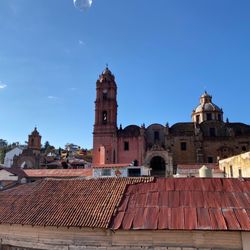 La Terraza