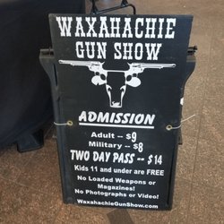 Waxahachie Civic Center