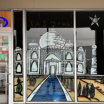 Taj Mahal - Taj Mahal entrance - Indian Near Me - Kansas City, Missouri Taj Mahal - Taj Mahal entrance - Indian Near Me - Kansas City, Missouri
