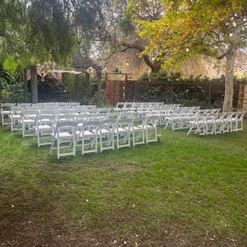 The Maker's Son - Venues & Event Spaces Near Me - Los Alamos, California