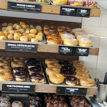 Donut Friend - The goods - Donuts Near Me - Los Angeles, California Donut Friend - The goods - Donuts Near Me - Los Angeles, California