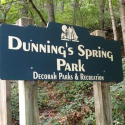 Decorah Parks & Recreation