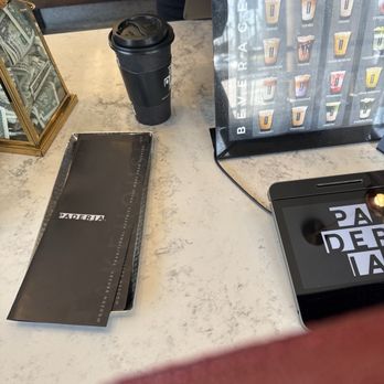 Paderia Bakehouse - I had to refund my coffee - Bakeries Near Me - Irvine, California Paderia Bakehouse - I had to refund my coffee - Bakeries Near Me - Irvine, California